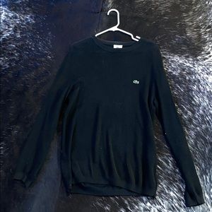 Lacoste long sleeve thermal